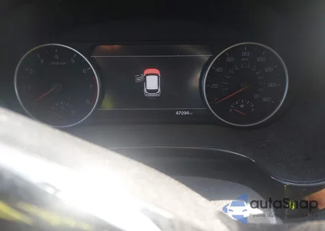 2021 Kia Seltos Sx Turbo из США, поврежденный, VIN KNDETCA24M7215179